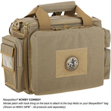 Load image into Gallery viewer, Cowboy Morale Patch
