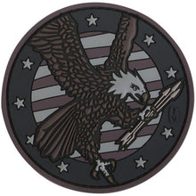 Load image into Gallery viewer, American Eagle Morale Patch
