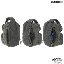 Load image into Gallery viewer, Edgepeak™ v2.0 Ambidextrous Sling Pack 15L
