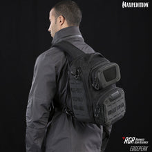 Load image into Gallery viewer, Edgepeak™ Ambidextrous Sling Pack 15L
