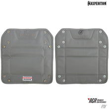 Load image into Gallery viewer, FTV Folding Travel Valet
