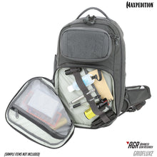 Load image into Gallery viewer, Gridflux™ v2.0 Ergonomic Sling Pack 18L
