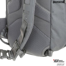 Load image into Gallery viewer, Gridflux™ Ergonomic Sling Pack 18L
