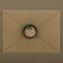 Load image into Gallery viewer, Bad Pumpkin 2014 Halloween Limited Edition Morale Patch
