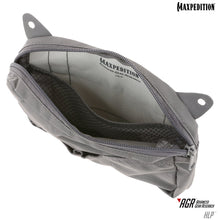 Load image into Gallery viewer, HLP Hook &amp; Loop Pouch
