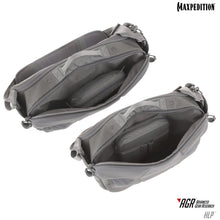 Load image into Gallery viewer, HLP Hook &amp; Loop Pouch
