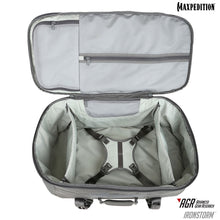 Load image into Gallery viewer, Ironstorm™ Adventure Travel Bag 62L (CLOSEOUT SALE. FINAL SALE.)
