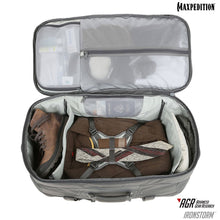 Load image into Gallery viewer, Ironstorm™ Adventure Travel Bag 62L (CLOSEOUT SALE. FINAL SALE.)
