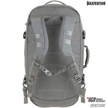 Load image into Gallery viewer, Ironstorm™ Adventure Travel Bag 62L (CLOSEOUT SALE. FINAL SALE.)
