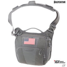 Load image into Gallery viewer, Lochspyr™ Crossbody Shoulder Bag 5.5L
