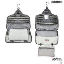 Load image into Gallery viewer, LTB Lightweight Toiletry Bag
