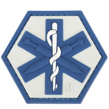 Load image into Gallery viewer, Medic Gladii Morale Patch
