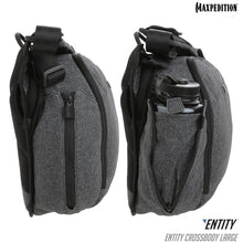 Load image into Gallery viewer, Entity™ Crossbody Bag (Large) 14L (Entity Ash Closeout) (FINAL SALE)
