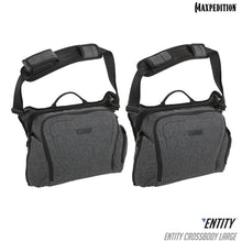 Load image into Gallery viewer, Entity™ Crossbody Bag (Large) 14L
