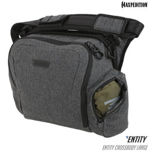 Load image into Gallery viewer, Entity™ Crossbody Bag (Large) 14L
