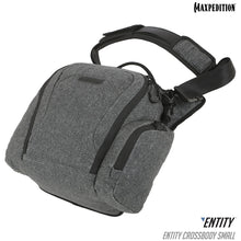 Load image into Gallery viewer, Entity™ Crossbody Bag (Small) 9L
