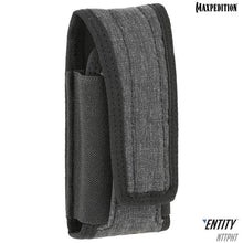 Load image into Gallery viewer, Entity™ Utility Pouch Tall (Entity Ash Closeout) (FINAL SALE)
