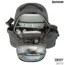 Load image into Gallery viewer, Entity 19™ CCW-Enabled Backpack 19L (Entity Ash Closeout) (FINAL SALE)
