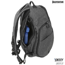 Load image into Gallery viewer, Entity 21™ CCW-Enabled EDC Backpack 21L
