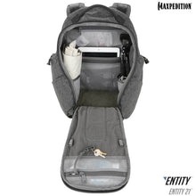 Load image into Gallery viewer, Entity 21™ CCW-Enabled EDC Backpack 21L
