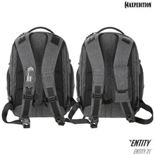 Load image into Gallery viewer, Entity 21™ CCW-Enabled EDC Backpack 21L
