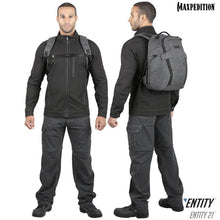 Load image into Gallery viewer, Entity 21™ CCW-Enabled EDC Backpack 21L
