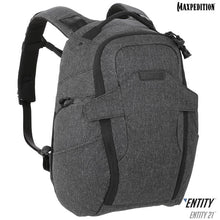 Load image into Gallery viewer, Entity 21™ CCW-Enabled EDC Backpack 21L
