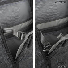 Load image into Gallery viewer, Entity 23™ CCW-Enabled Laptop Backpack 23L (Entity Ash Closeout) (FINAL SALE)
