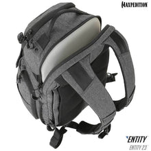 Load image into Gallery viewer, Entity 23™ CCW-Enabled Laptop Backpack 23L (Entity Ash Closeout) (FINAL SALE)
