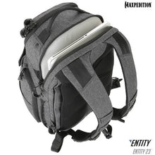 Load image into Gallery viewer, Entity 23™ CCW-Enabled Laptop Backpack 23L (Entity Ash Closeout) (FINAL SALE)
