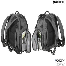 Load image into Gallery viewer, Entity 23™ CCW-Enabled Laptop Backpack 23L
