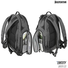 Load image into Gallery viewer, Entity 23™ CCW-Enabled Laptop Backpack 23L (Entity Ash Closeout) (FINAL SALE)
