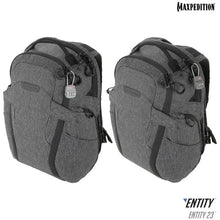 Load image into Gallery viewer, Entity 23™ CCW-Enabled Laptop Backpack 23L (Entity Ash Closeout) (FINAL SALE)
