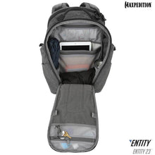 Load image into Gallery viewer, Entity 23™ CCW-Enabled Laptop Backpack 23L (Entity Ash Closeout) (FINAL SALE)
