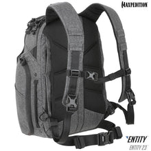 Load image into Gallery viewer, Entity 23™ CCW-Enabled Laptop Backpack 23L (Entity Ash Closeout) (FINAL SALE)
