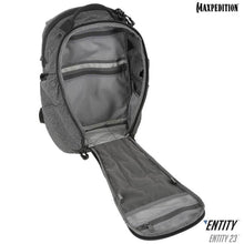 Load image into Gallery viewer, Entity 23™ CCW-Enabled Laptop Backpack 23L (Entity Ash Closeout) (FINAL SALE)

