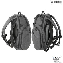 Load image into Gallery viewer, Entity 23™ CCW-Enabled Laptop Backpack 23L (Entity Ash Closeout) (FINAL SALE)
