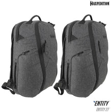 Load image into Gallery viewer, Entity 27™ CCW-Enabled Laptop Backpack 27L
