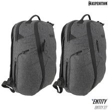 Load image into Gallery viewer, Entity 27™ CCW-Enabled Laptop Backpack 27L (Entity Ash Closeout) (FINAL SALE)
