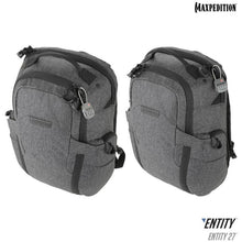 Load image into Gallery viewer, Entity 27™ CCW-Enabled Laptop Backpack 27L (Entity Ash Closeout) (FINAL SALE)
