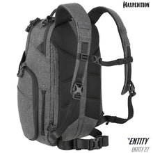 Load image into Gallery viewer, Entity 27™ CCW-Enabled Laptop Backpack 27L (Entity Ash Closeout) (FINAL SALE)
