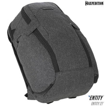 Load image into Gallery viewer, Entity 27™ CCW-Enabled Laptop Backpack 27L (Entity Ash Closeout) (FINAL SALE)
