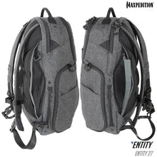 Load image into Gallery viewer, Entity 27™ CCW-Enabled Laptop Backpack 27L (Entity Ash Closeout) (FINAL SALE)

