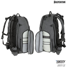 Load image into Gallery viewer, Entity 35™ CCW-Enabled Internal Frame Backpack 35L (Entity Ash Closeout) (FINAL SALE)

