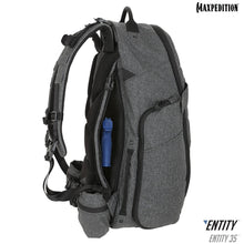 Load image into Gallery viewer, Entity 35™ CCW-Enabled Internal Frame Backpack 35L (Entity Ash Closeout) (FINAL SALE)
