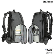 Load image into Gallery viewer, Entity 35™ CCW-Enabled Internal Frame Backpack 35L (Entity Ash Closeout) (FINAL SALE)

