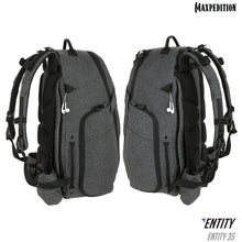 Load image into Gallery viewer, Entity 35™ CCW-Enabled Internal Frame Backpack 35L (Entity Ash Closeout) (FINAL SALE)
