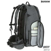 Load image into Gallery viewer, Entity 35™ CCW-Enabled Internal Frame Backpack 35L (Entity Ash Closeout) (FINAL SALE)
