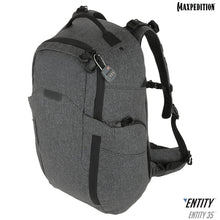 Load image into Gallery viewer, Entity 35™ CCW-Enabled Internal Frame Backpack 35L (Entity Ash Closeout) (FINAL SALE)
