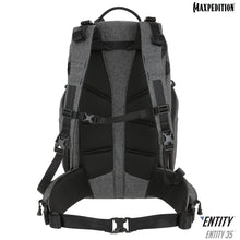 Load image into Gallery viewer, Entity 35™ CCW-Enabled Internal Frame Backpack 35L (Entity Ash Closeout) (FINAL SALE)
